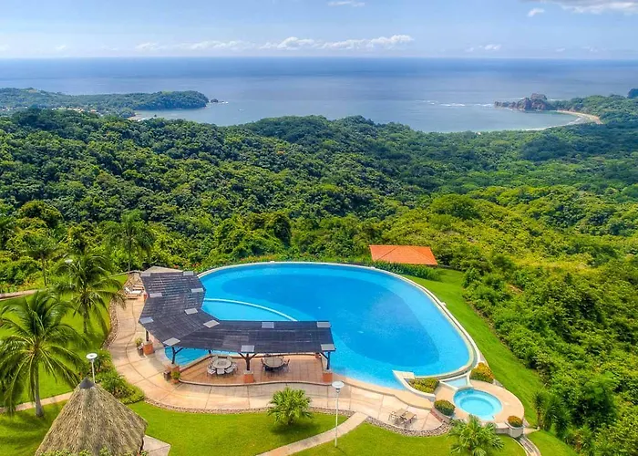 Ventanas Del Mar-ridge #13 Villa Puerto Carrillo