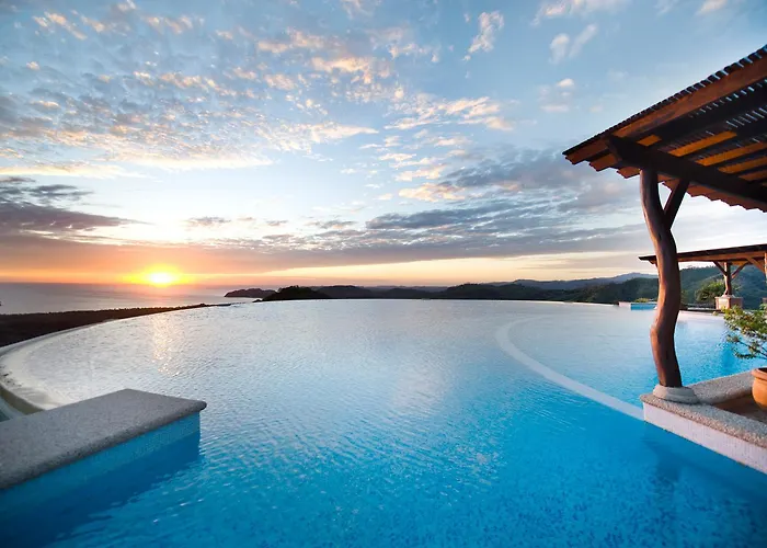 Ventanas Del Mar-ridge #13 Villa Puerto Carrillo