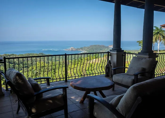 Ventanas Del Mar-ridge #13 Villa *
